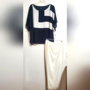 Plus Size Women's Clothes